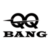 Red outline text “GCRX” over “BAKING,” on a dark background with a crosshair-like logo