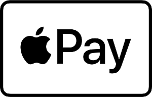 Apple Pay logo