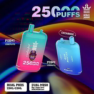 Explore the ultimate vaping experience with Bang Vapes’ premium e-liquids and innovative vape devices. Dive into a world of rich flavors and sleek designs, perfect for every vape enthusiast seeking quality and satisfaction.