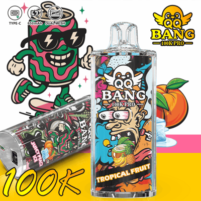 Shop - BangVapes
