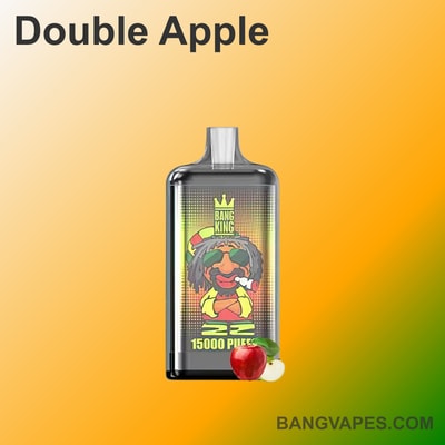 elfbar nachfüll pod läuft aus Bang King 15000 Puffs 0% 2% 3% 5% Nicotine Rechargeable Disposable Pod