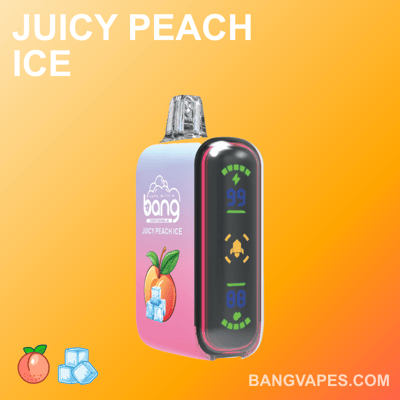Bang Rocket 18000 Vape: Elevate Your Vaping Experience - BangVapes