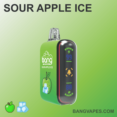 Bang Rocket 18000 Vape: Elevate Your Vaping Experience - BangVapes Bang Rocket 18000 Vape: Elevate Your Vaping Experience - BangVapes