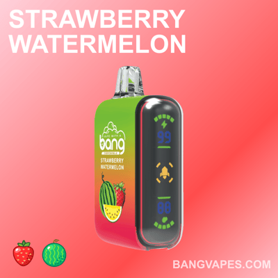 Bang Rocket 18000 Vape: Elevate Your Vaping Experience - BangVapes Bang Rocket 18000 Vape: Elevate Your Vaping Experience - BangVapes