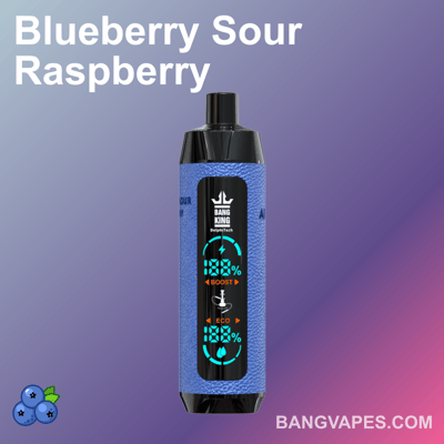 BANGKING 　じじ Bang King Shisha 25000：The Ultimate Puff Experience - BangVapes
