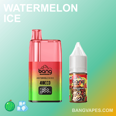elf bar vape uk Bang Refillable 40K Vape: Your Ultimate Guide to 40,000 Puffs