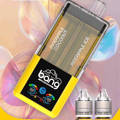 elfbar nachfüll pod läuft aus Mazaya 50K Cloud Aura 6mg Disposable