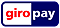 Logo Giropay.
