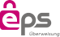 "EPS-Logo für sicheres Bezahlen"