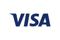 Payment via visa