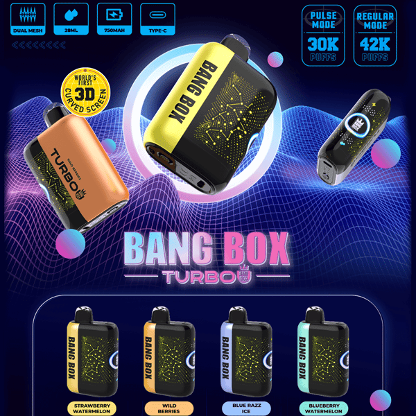 disposable vapes with screens Bang Box 42K Vape | Single Flavor Pod | 3D Curved Screen | Dual Mode Vaping | Up to 42,000 Puffs vuse won't charge How Color:[MAAT Tank Version] Lime Green -Primary Health Interest: Bone & Joint
