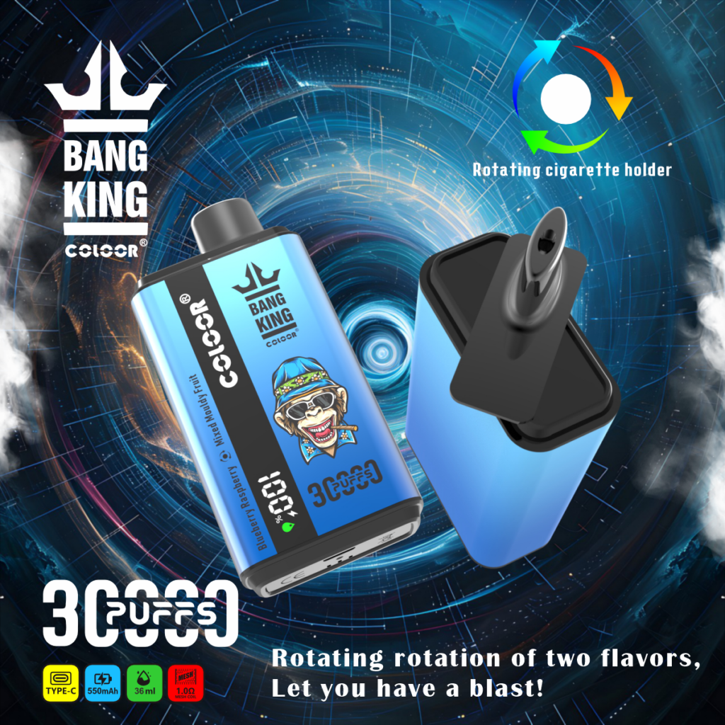 BangVapes - Premium Vaping Products Online