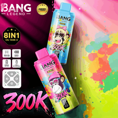 Shop - BangVapes